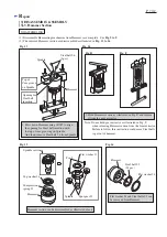 Preview for 7 page of Makita BTW110 Technical Information