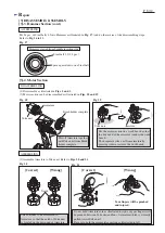 Preview for 8 page of Makita BTW110 Technical Information