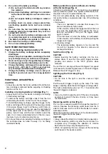 Предварительный просмотр 6 страницы Makita BTW251RFJ Instruction Manual