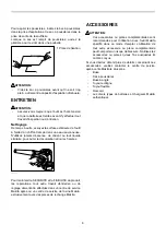 Preview for 9 page of Makita BUB182Z Instruction Manual