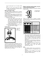 Предварительный просмотр 4 страницы Makita BUB360Z2C Instruction Manual