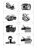 Preview for 2 page of Makita BUH481 Instruction Manual