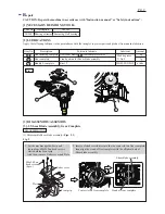 Preview for 2 page of Makita BUH550 Technical Information