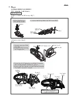 Preview for 5 page of Makita BUH550 Technical Information