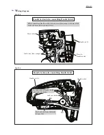 Preview for 9 page of Makita BUH550 Technical Information