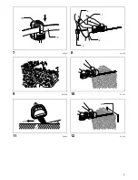 Предварительный просмотр 3 страницы Makita BUH650 Instruction Manual