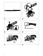 Предварительный просмотр 6 страницы Makita BUH650 Instruction Manual