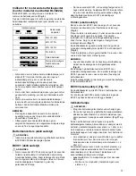 Preview for 73 page of Makita BUK360 Instruction Manual