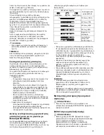 Preview for 81 page of Makita BUK360 Instruction Manual