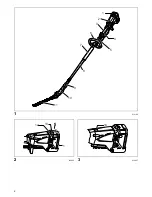 Предварительный просмотр 2 страницы Makita BUN490 Instruction Manual