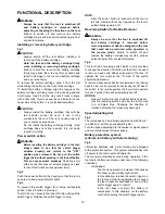 Предварительный просмотр 10 страницы Makita BUR142U Instruction Manual