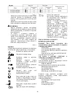 Предварительный просмотр 30 страницы Makita BUR142U Instruction Manual