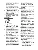 Предварительный просмотр 70 страницы Makita BUR142U Instruction Manual