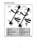 Preview for 72 page of Makita BUR142U Instruction Manual