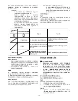 Preview for 74 page of Makita BUR142U Instruction Manual