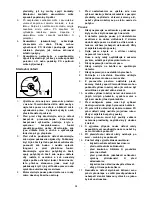 Предварительный просмотр 94 страницы Makita BUR142U Instruction Manual