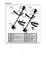 Preview for 96 page of Makita BUR142U Instruction Manual