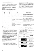 Preview for 18 page of Makita BUR360 Instruction Manual