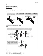 Preview for 6 page of Makita BUR360RD Technical Information