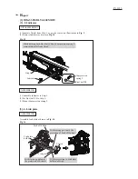 Предварительный просмотр 10 страницы Makita BUR360RD Technical Information