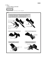 Preview for 7 page of Makita BUR360Z Technical Information