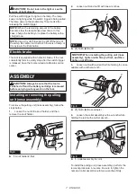 Preview for 7 page of Makita BV4500-118 Instruction Manual