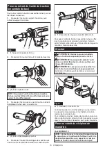 Preview for 16 page of Makita BV4500-118 Instruction Manual