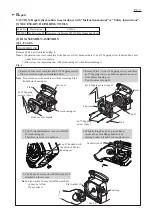 Preview for 2 page of Makita BVC350 Series Technical Information