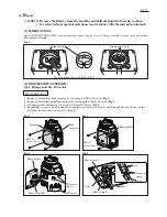 Preview for 2 page of Makita BVF104 Technical Information