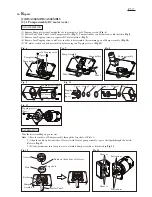 Preview for 3 page of Makita BVF104 Technical Information