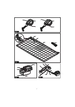 Предварительный просмотр 2 страницы Makita CB100D Instruction Manual