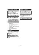 Preview for 74 page of Makita CB100D Instruction Manual