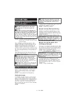 Preview for 81 page of Makita CB100D Instruction Manual