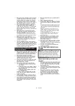 Preview for 88 page of Makita CB100D Instruction Manual