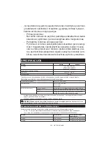 Предварительный просмотр 236 страницы Makita CB100D Instruction Manual