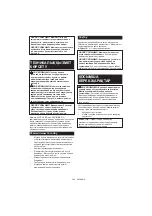 Preview for 259 page of Makita CB100D Instruction Manual