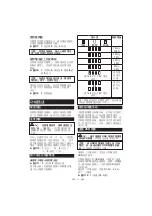 Preview for 266 page of Makita CB100D Instruction Manual