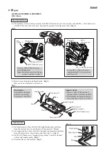 Preview for 3 page of Makita CC300D Technical Information