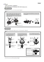 Предварительный просмотр 6 страницы Makita CC300D Technical Information