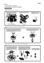 Preview for 7 page of Makita CC300D Technical Information