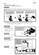 Preview for 8 page of Makita CC300D Technical Information