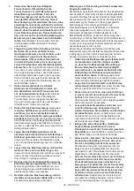 Preview for 29 page of Makita CE001GT202X20 Instruction Manual