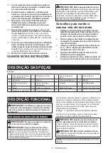 Preview for 71 page of Makita CE001GT202X20 Instruction Manual