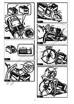 Preview for 3 page of Makita CE002GZ01 Instruction Manual