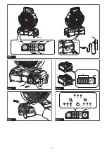 Preview for 2 page of Makita CF001G Instruction Manual