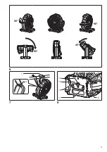 Preview for 3 page of Makita CF100D Instruction Manual