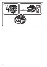 Preview for 4 page of Makita CF100D Instruction Manual