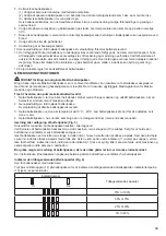 Preview for 49 page of Makita CF100D Instruction Manual