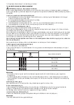 Preview for 71 page of Makita CF100D Instruction Manual