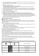 Preview for 150 page of Makita CF100D Instruction Manual